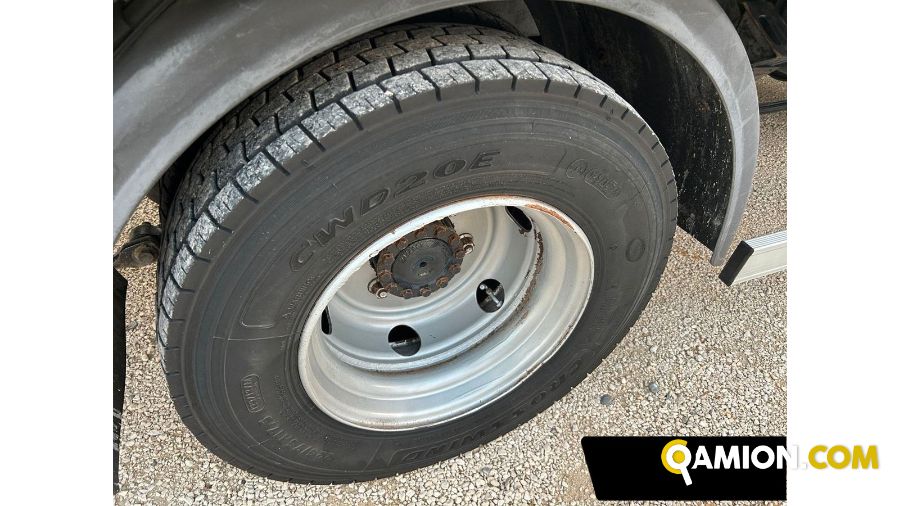 Iveco EUROCARGO eurocargo 75e17 | Altro Altro