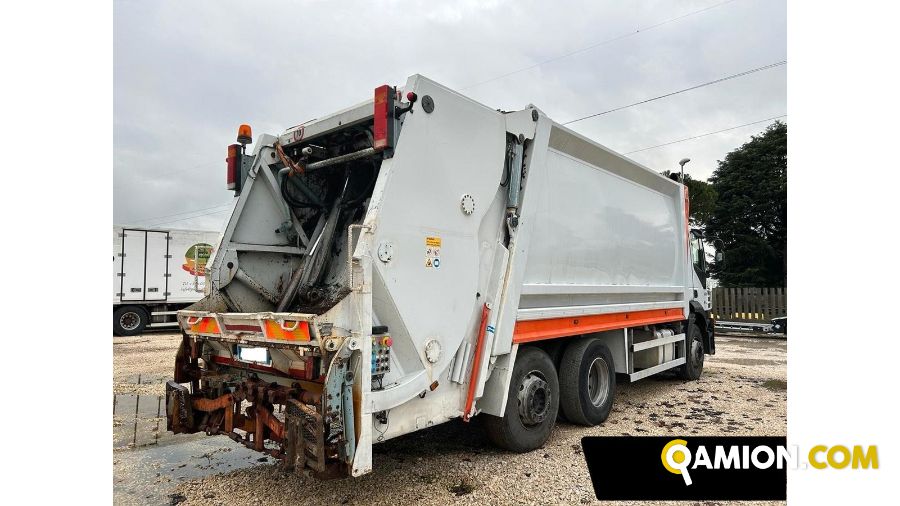 Iveco STRALIS stralis 330 | Altro Altro