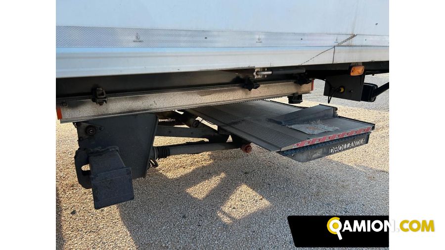 Man TGX tgx26.480 | Altro Altro