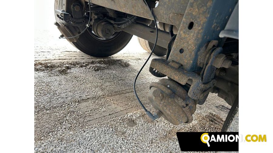 Viberti Centinato Centinato | Altro Altro