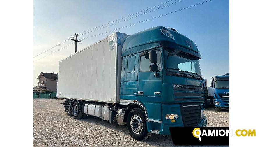 Daf XF 105.460 | Altro Altro