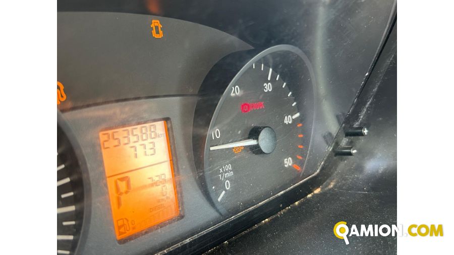 Mercedes SPRINTER sprinter 314