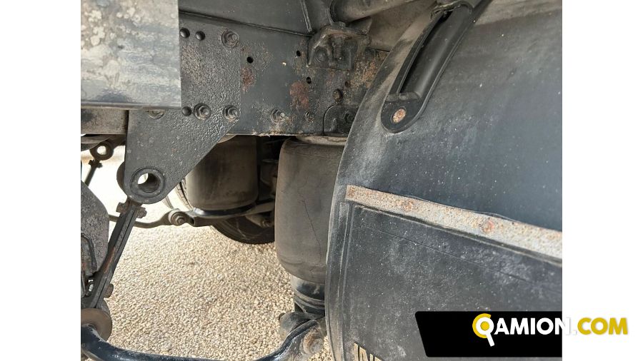 Iveco EUROCARGO eurocargo 75e17 | Altro Altro