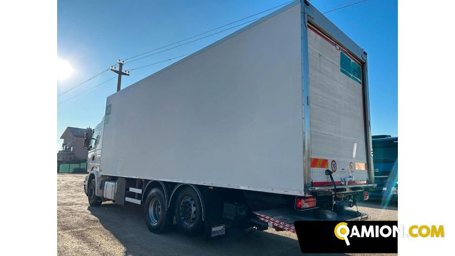 Scania R SERIES r400 | Altro Altro