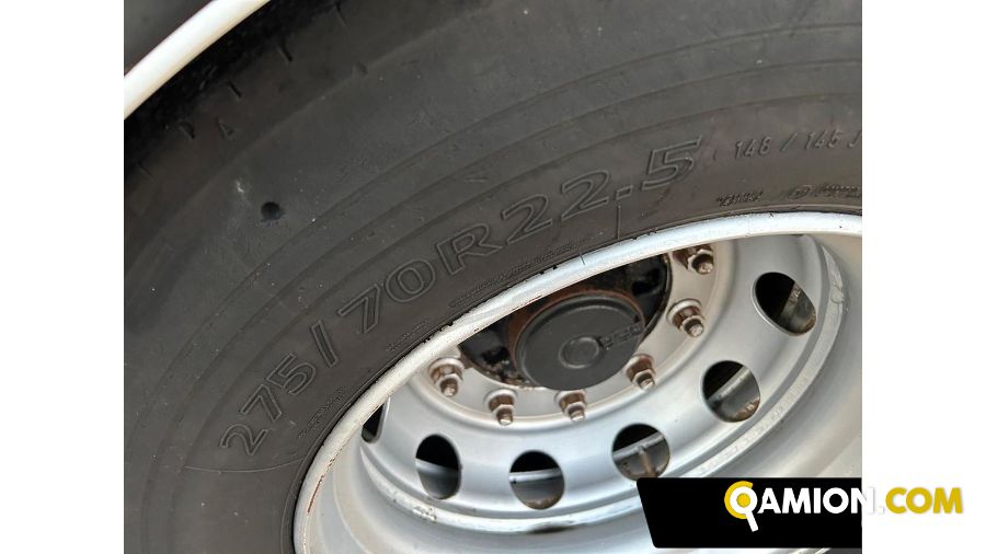 Schmitz CENTINATO ALLA FRANCESE CENTINATO ALLA FRANCESE