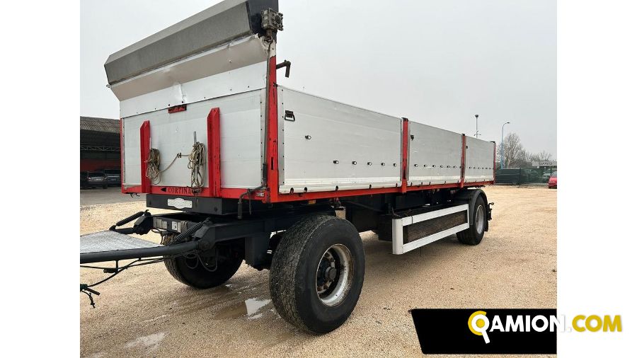 Bartoletti RIMORCHIO RIMORCHIO | Altro Altro