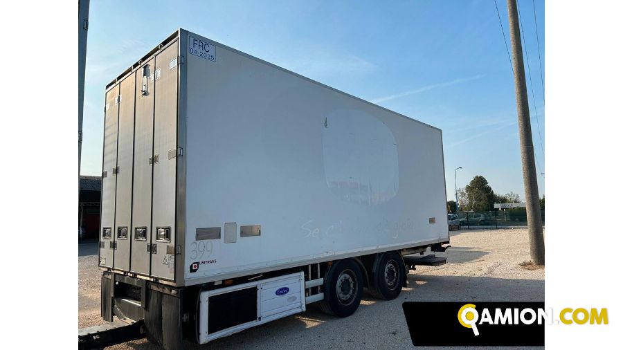 Man TGX tgx26.480 | Altro Altro