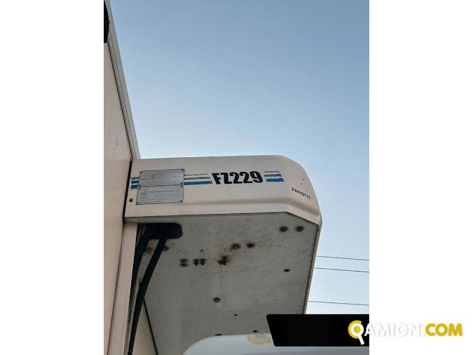 Iveco EUROCARGO eurocargo 75e17 | Altro Altro