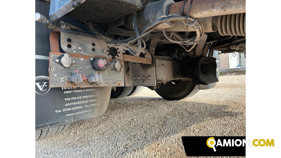 Daf XF 105.460 | Altro Altro