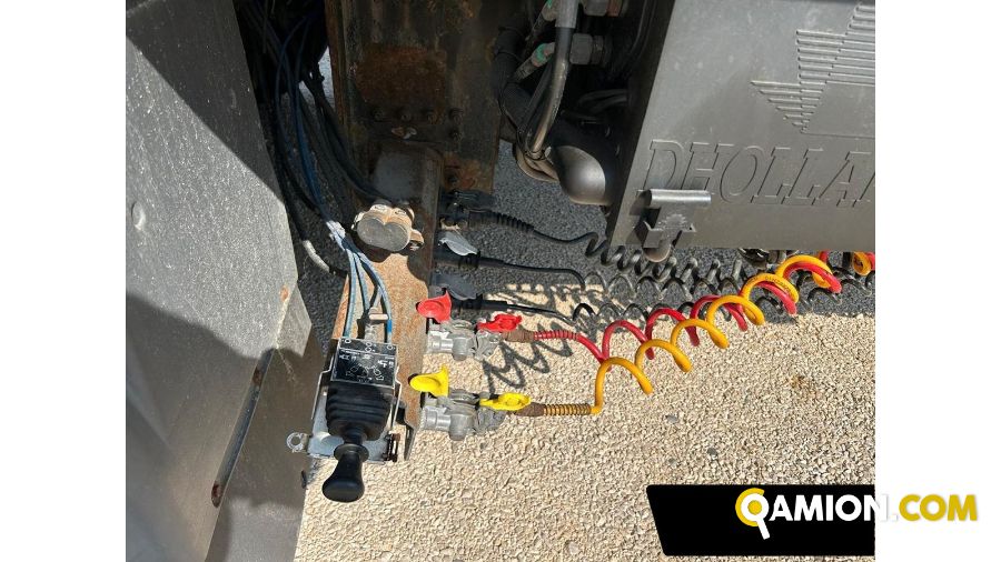 Man TGX tgx26.480 | Altro Altro