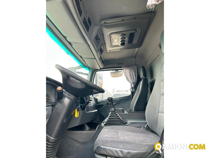 Mercedes AXOR axor 1829