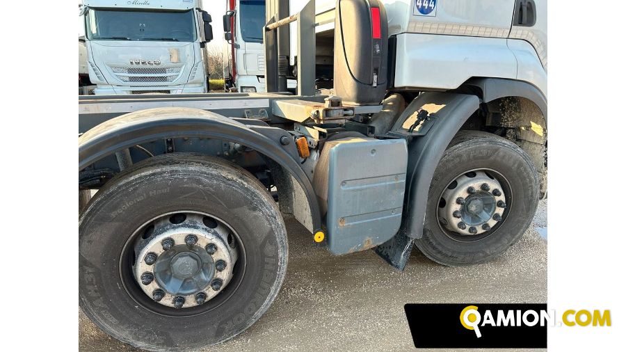 Renault PREMIUM premium 460 | Altro Altro