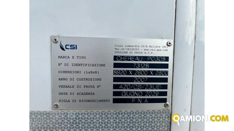 Mercedes AXOR axor 1829