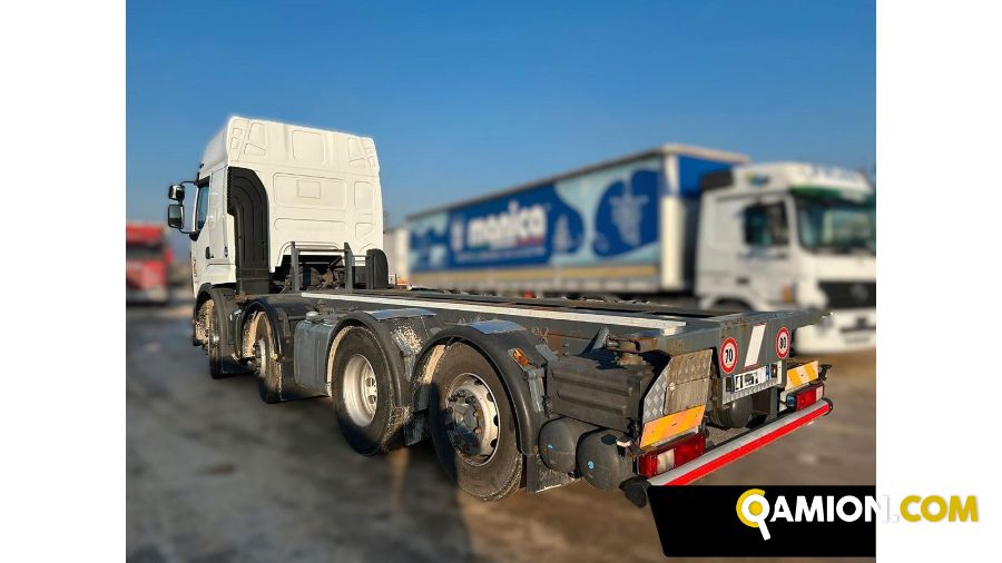 Renault PREMIUM premium 460 | Altro Altro