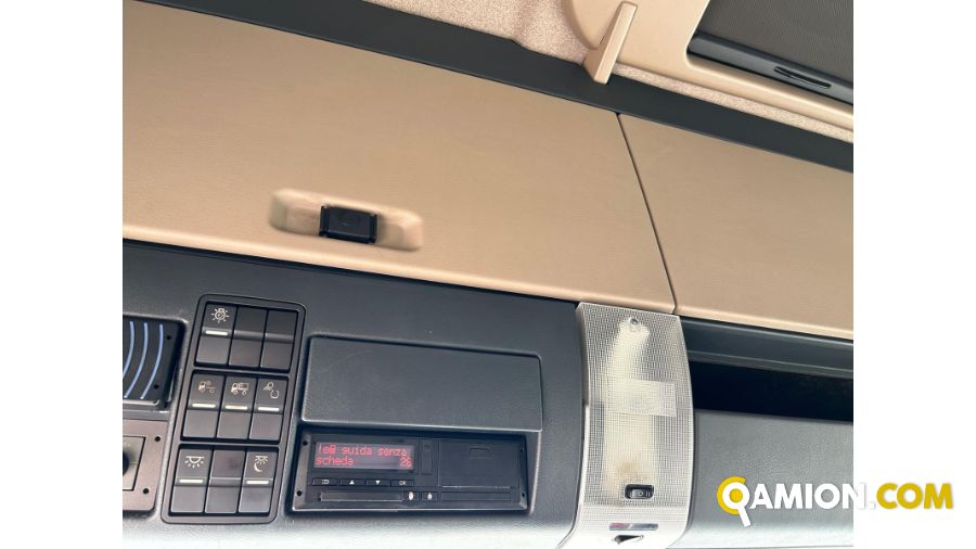 Man TGX 26.460 6X2-2 BL TGX 26.460 6X2-2 BL