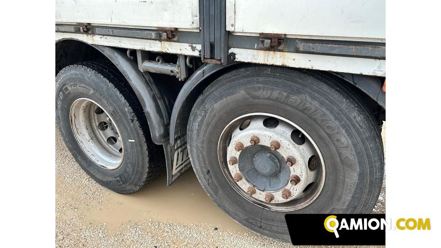 Volvo FE320 FE320 | Altro Altro