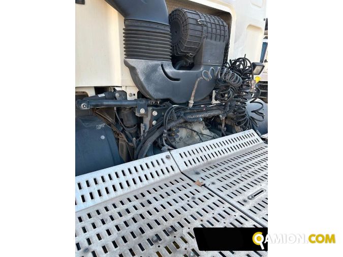 Daf CF cf440 | Altro Altro