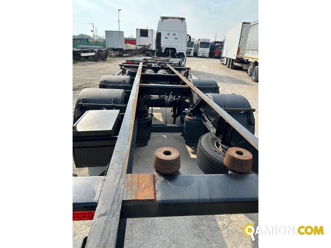 Man TGX 26.460 6X2-2 BL TGX 26.460 6X2-2 BL