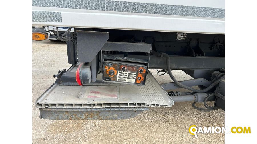 Mercedes AXOR axor 1829