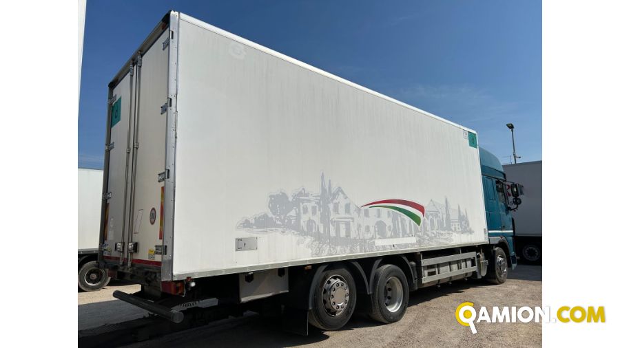 Daf XF 105.460 XF 105.460