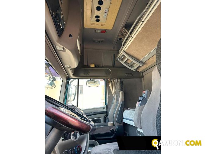 Daf XF 105.460 | Altro Altro