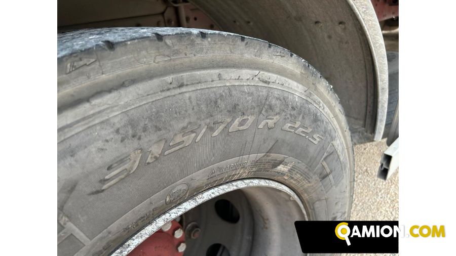 Iveco STRALIS stralis 350 | Altro Altro