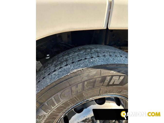 Scania R SERIES r400 | Altro Altro