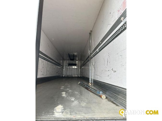 Lamberet Semirimorchio Frigo Semirimorchio Frigo