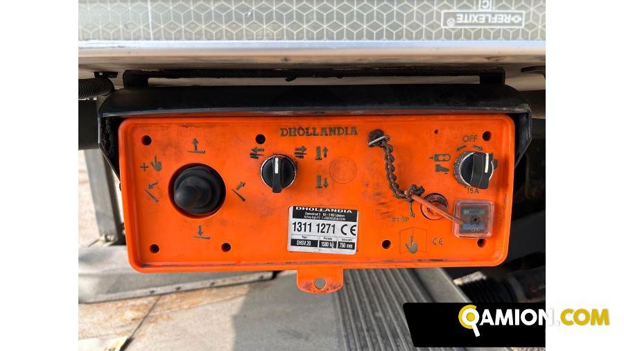 Daf XF 105.460 | Altro Altro