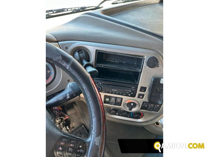 Daf XF 105.460 | Altro Altro