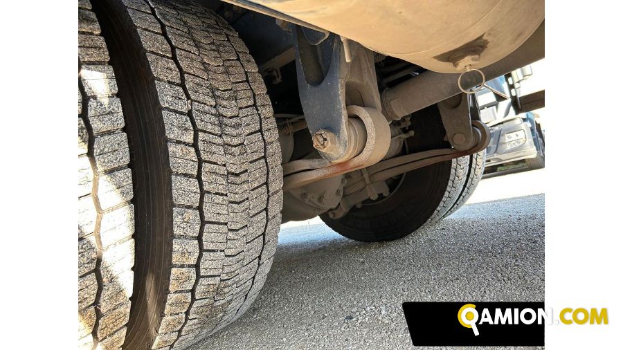 Scania R SERIES r400 | Altro Altro