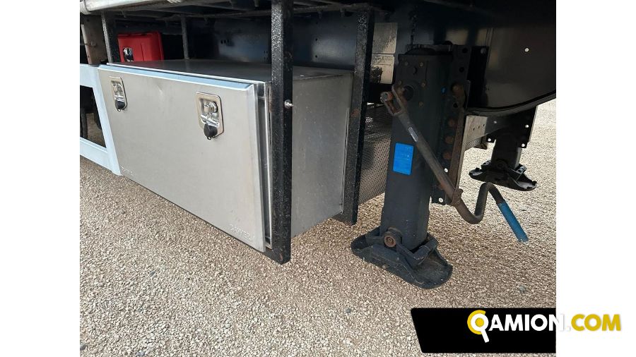 Schmitz CENTINATO ALLA FRANCESE CENTINATO ALLA FRANCESE