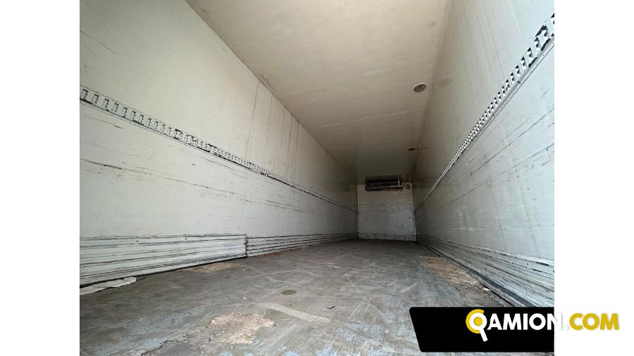 Iveco STRALIS stralis 350 | Altro Altro