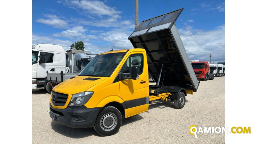 Mercedes SPRINTER sprinter 314