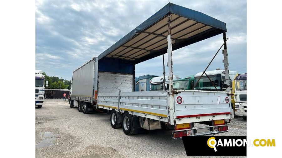 Zorzi RIMORCHIO RIMORCHIO | Altro Altro