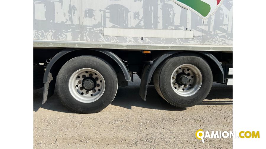 Daf XF 105.460 XF 105.460