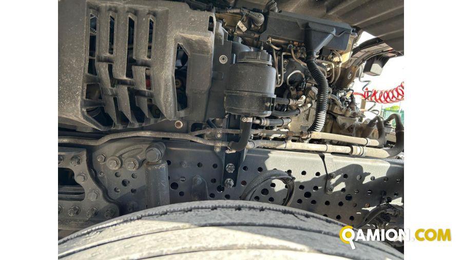 Mercedes ACTROS actros 1842