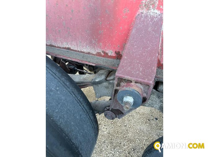 Cardi SEMIRIMORCHIO SEMIRIMORCHIO