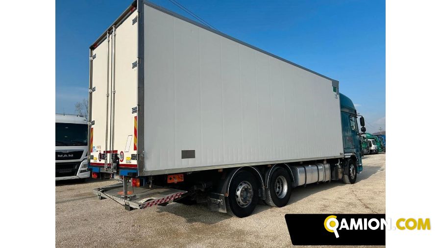 Daf XF 105.460 | Altro Altro