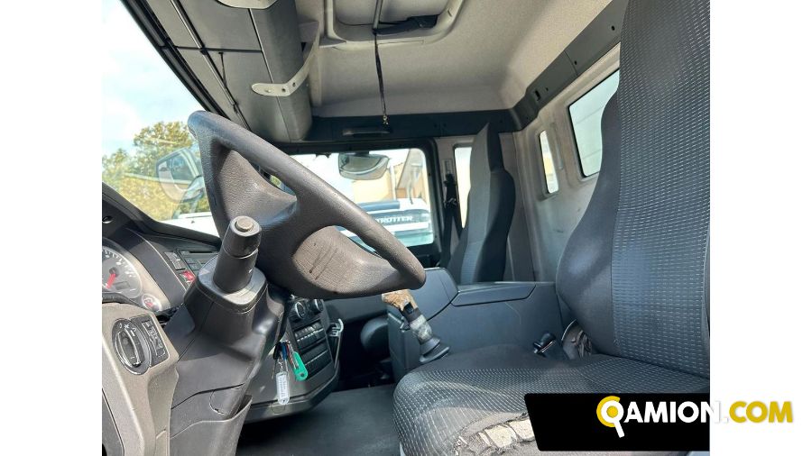 Man TGS tgs26.320 | Altro Altro