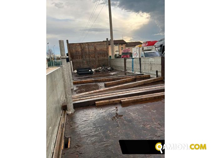 Volvo FE320 FE320 | Altro Altro