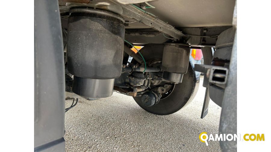 Lamberet Semirimorchio Frigo Semirimorchio Frigo