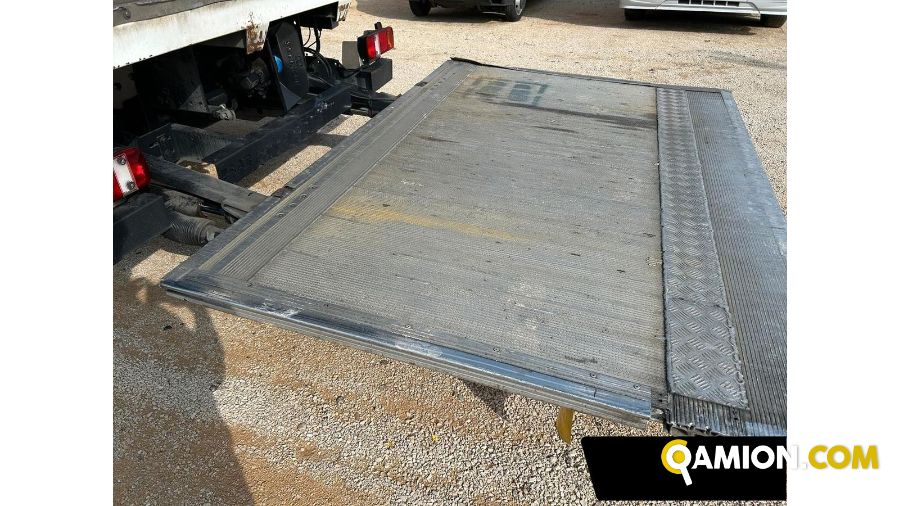 Man TGS tgs26.320 | Altro Altro