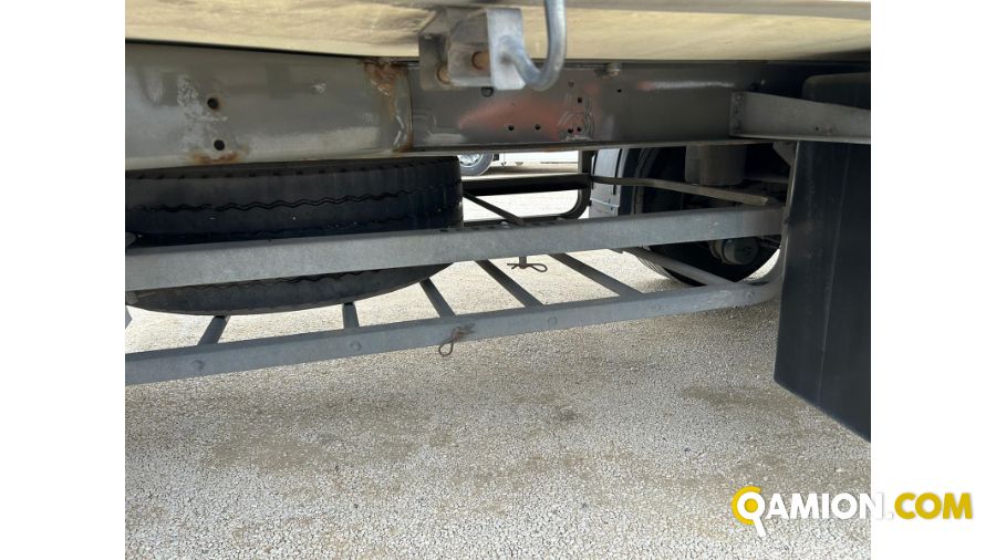 Lamberet Semirimorchio Frigo Semirimorchio Frigo