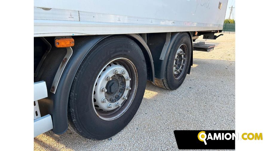 Man TGX tgx26.480 | Altro Altro