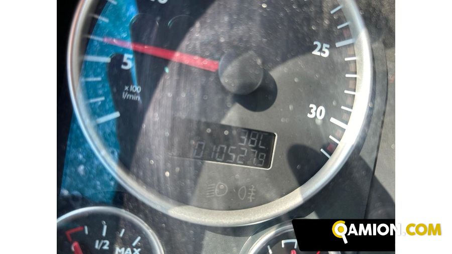 Man TGX tgx26.480 | Altro Altro