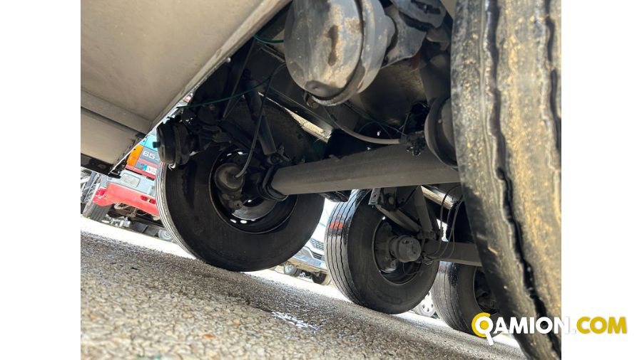 Lamberet Semirimorchio Frigo Semirimorchio Frigo