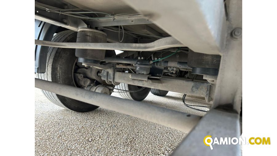 Lamberet Semirimorchio Frigo Semirimorchio Frigo