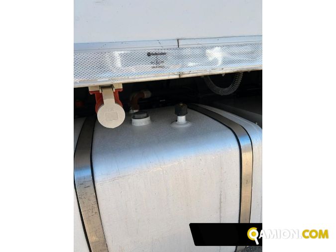 Scania R SERIES r400 | Altro Altro