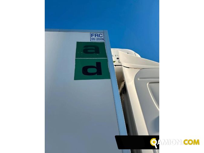 Scania R SERIES r400 | Altro Altro